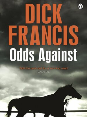 Odds Against - ebook